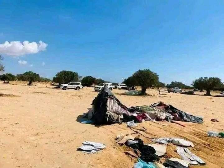 بعد حادثة العامرة وجبنيانة..   أزمة آلاف المهاجرين غير النظاميين تعود بقوة .. !